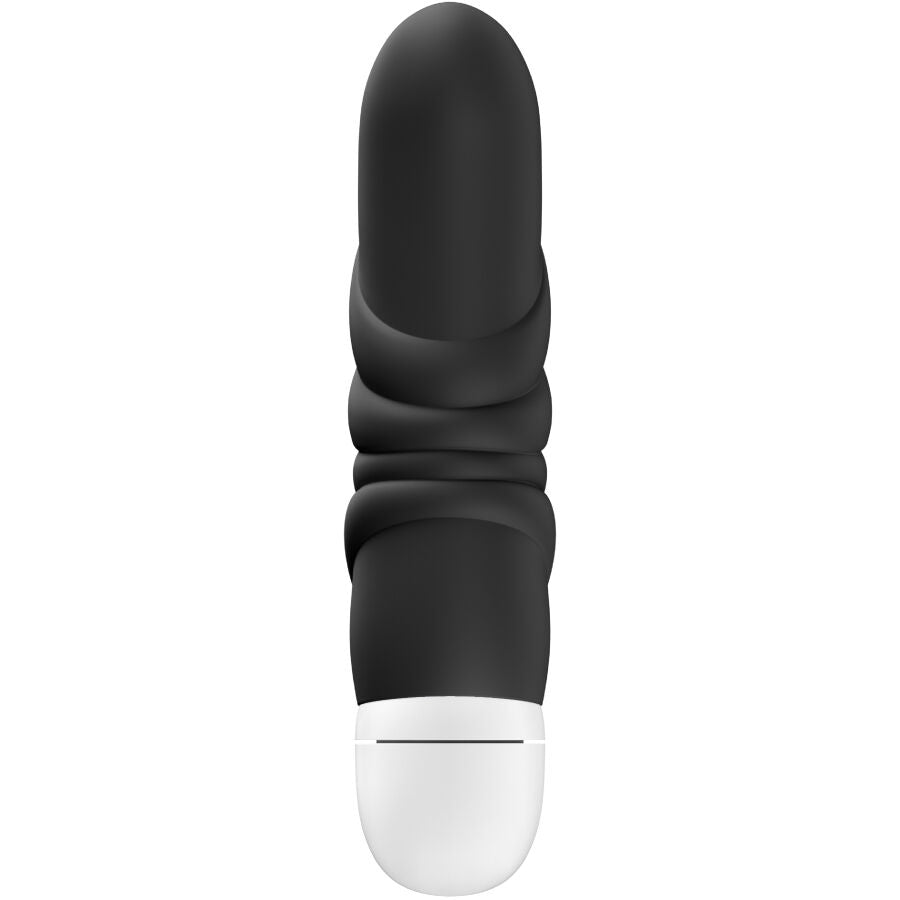 Mini Vibrateur JAM Noir - Fun Factory
