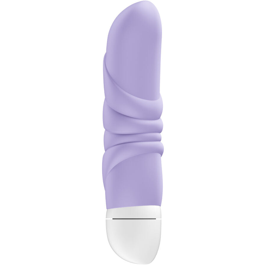 Mini Vibrateur JAM Violet - Fun Factory