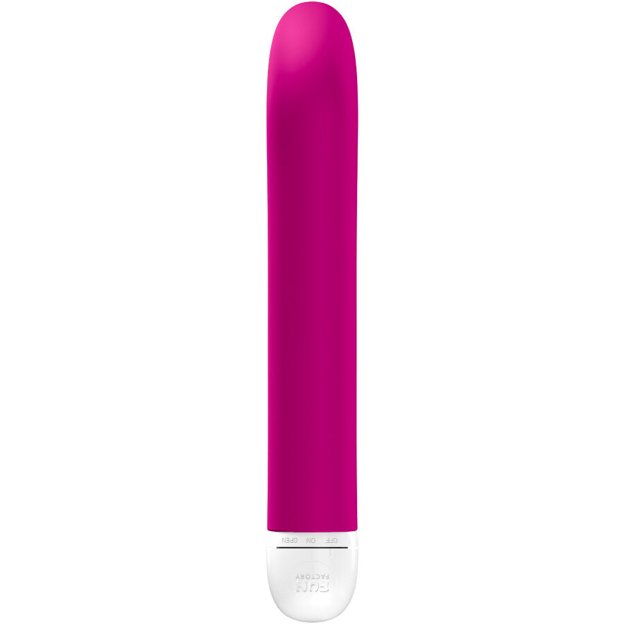 Vibrateur Point G Joupie Magenta - Fun Factory