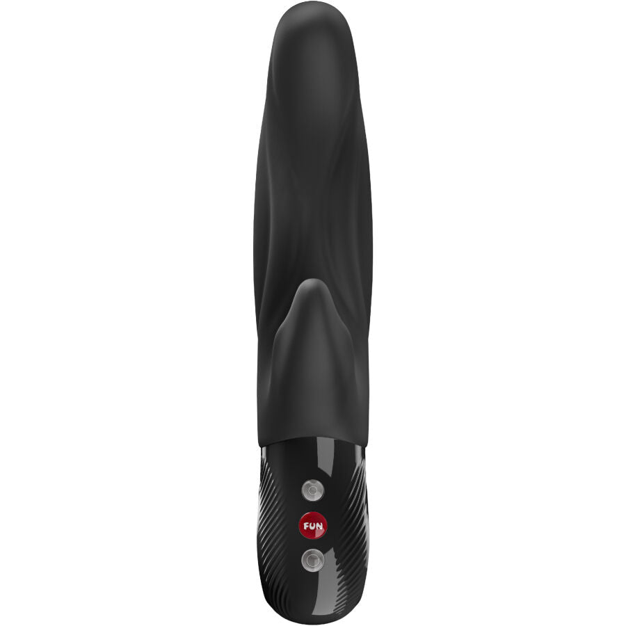 Vibromasseur Rabbit Lady Bi Noir - Fun Factory