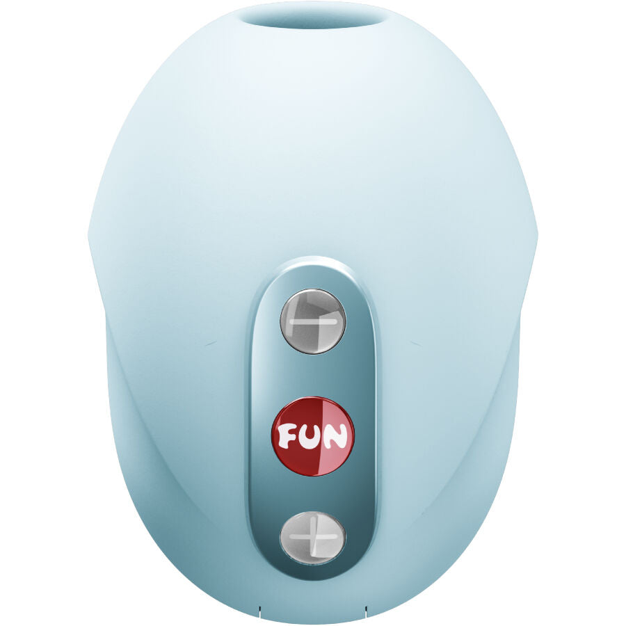 Stimulateur Clitoris Seduction Bleu Glacé - Fun Factory
