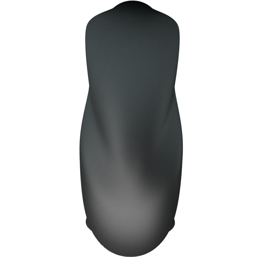 Anneau Pénien Silicone Daquez Modèle 4 - Crazy Bull