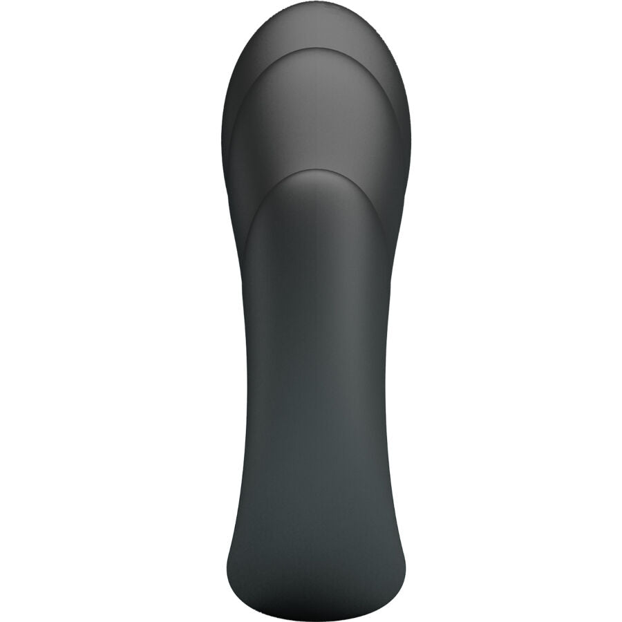 Anneau Pénien Ajustable Habert Modèle 13 - Crazy Bull