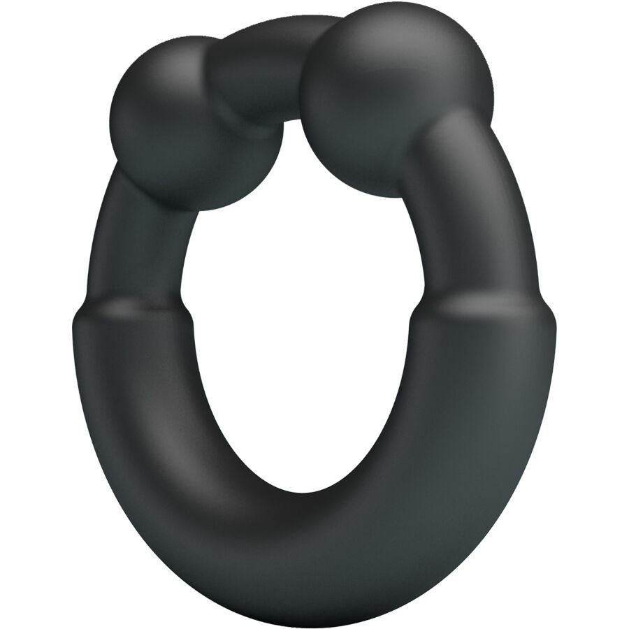 Anneau Pénien Ajustable Meco Modèle 15 - Crazy Bull