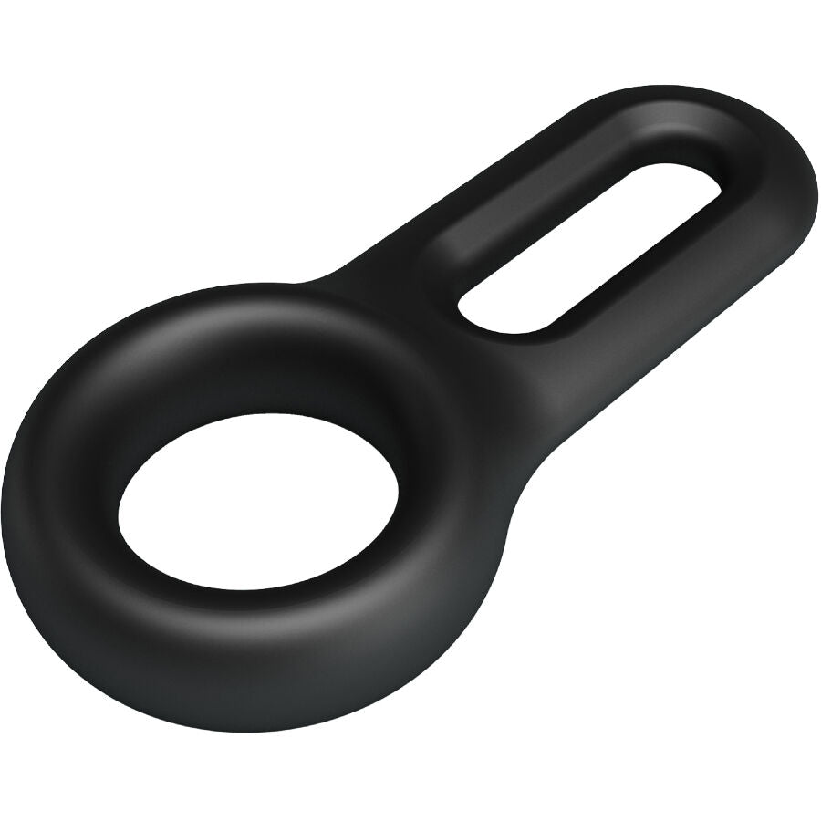 Anneau Pénien Silicone Oniel Modèle 18 - Crazy Bull