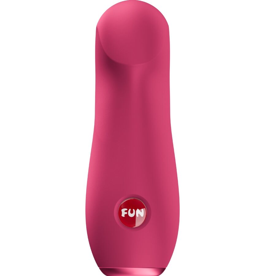 Vibromasseur Bullet Stella Framboise - Fun Factory