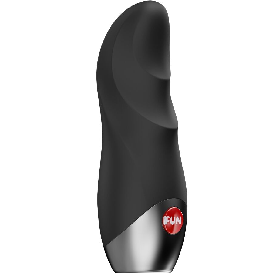Vibromasseur Bullet Viola Noir - Fun Factory