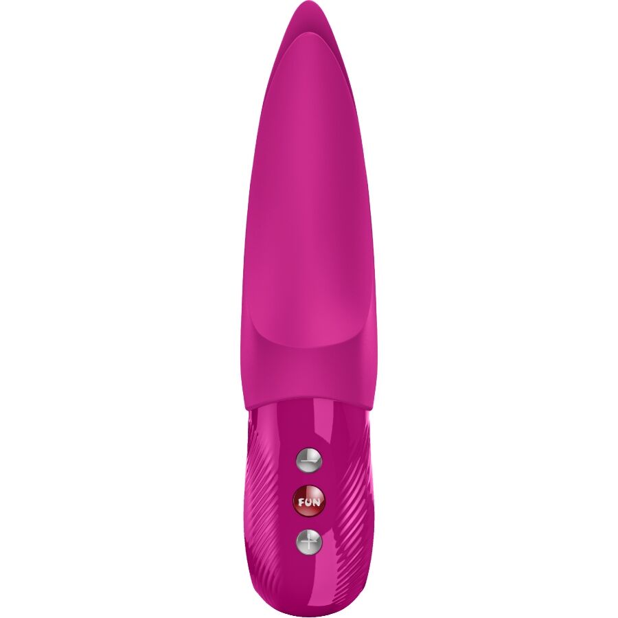 Vibrateur Volta Magenta - Fun Factory