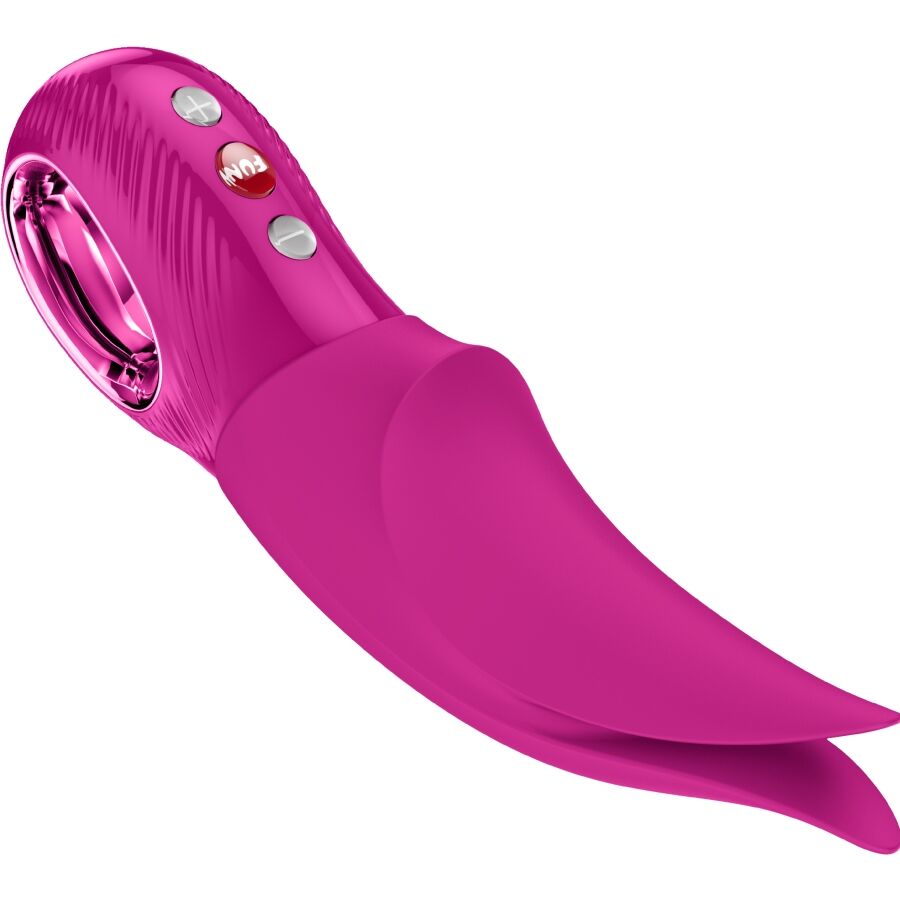 Vibrateur Volta Magenta - Fun Factory