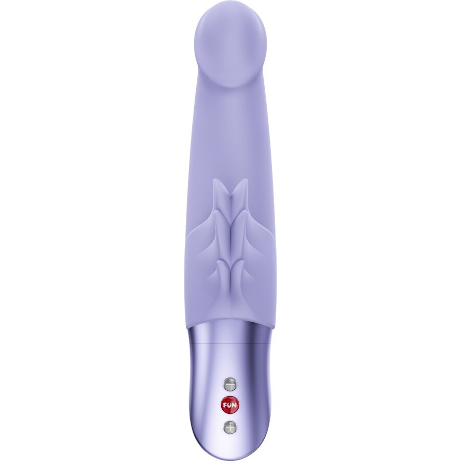 Vibrateur Lapin Wicked Angel Violet - Fun Factory