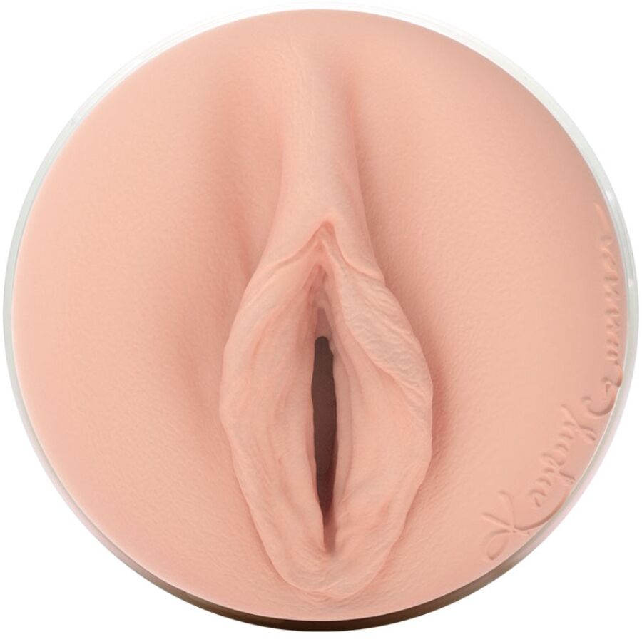 Masturbateur Vagin Kayley Gunner - Fleshlight Girls