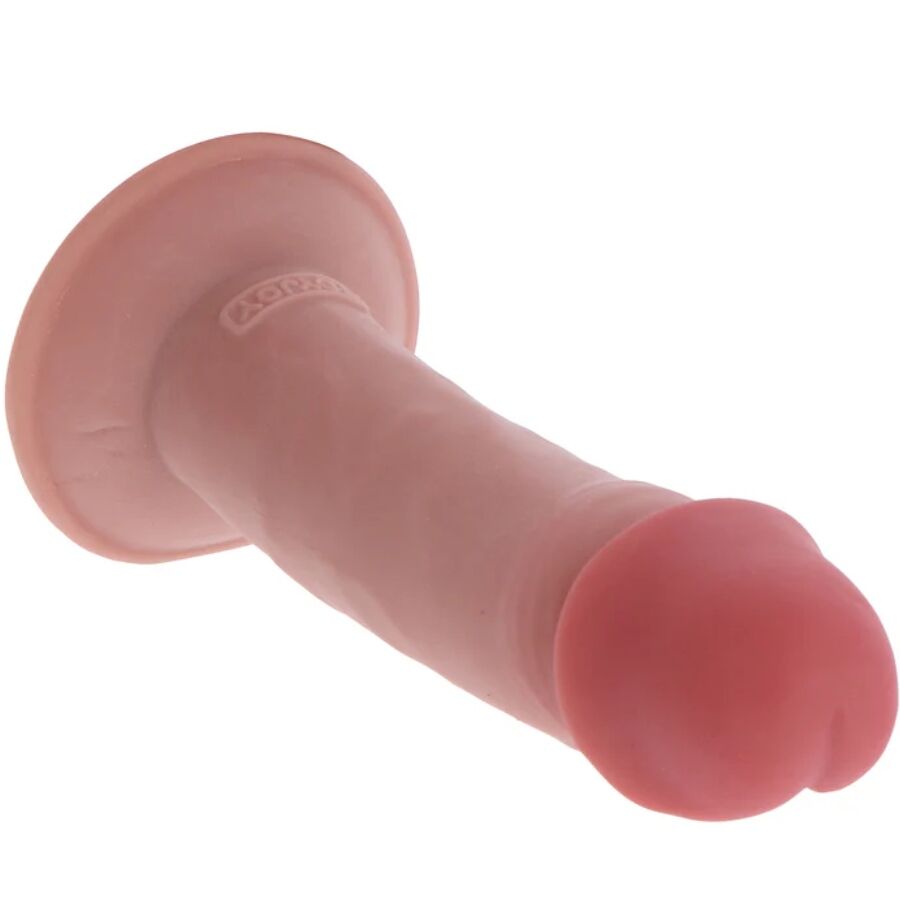 Godemiché Get Real Deluxe Extra-Épais 18cm - ToyJoy