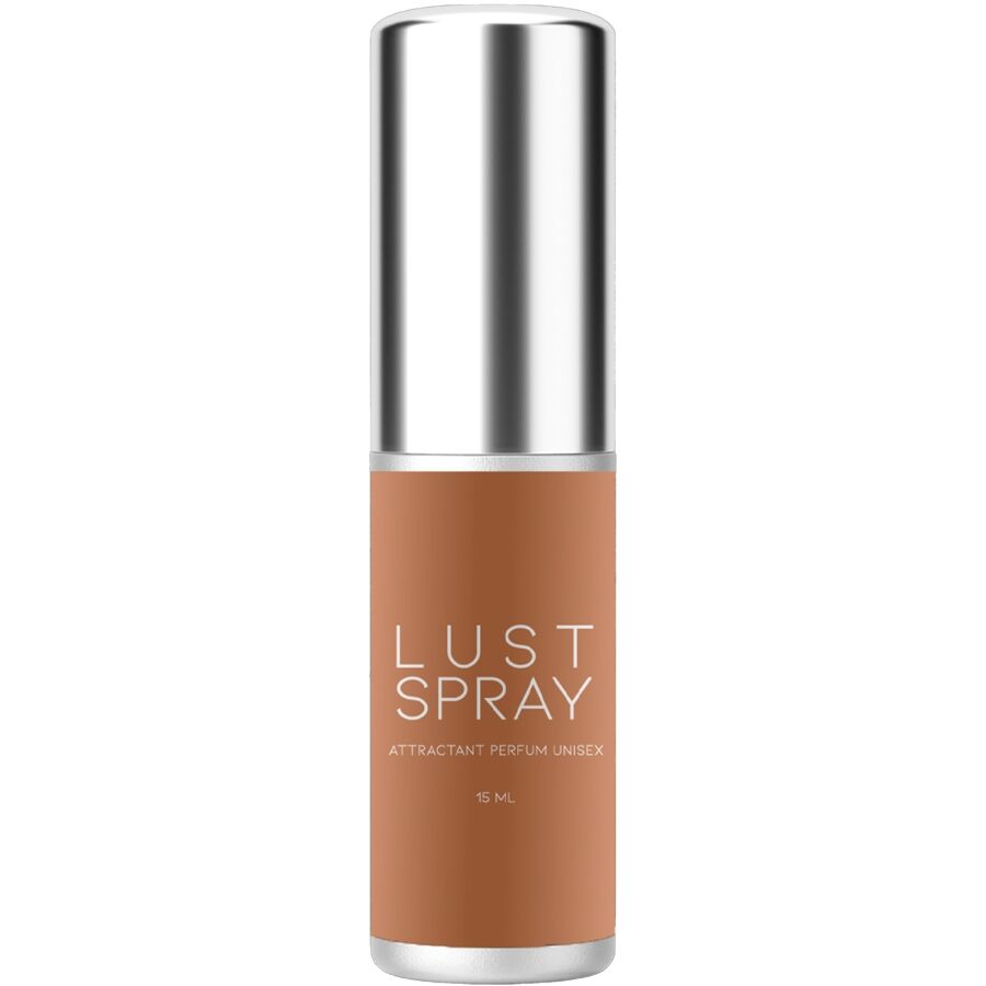 Parfum Lust Spray Eau de Toilette Orientale 15ml - RUF - RUF