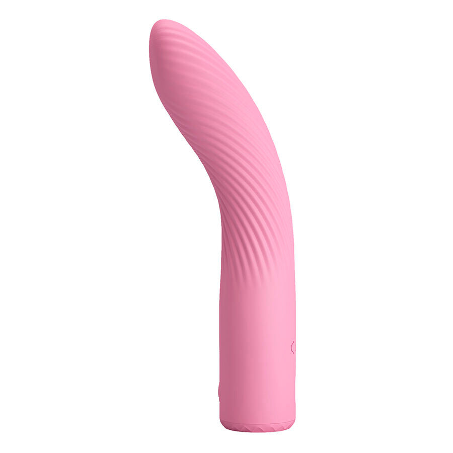 Vibromasseur Pretty Love Kisell Rose Point G - Pretty Love