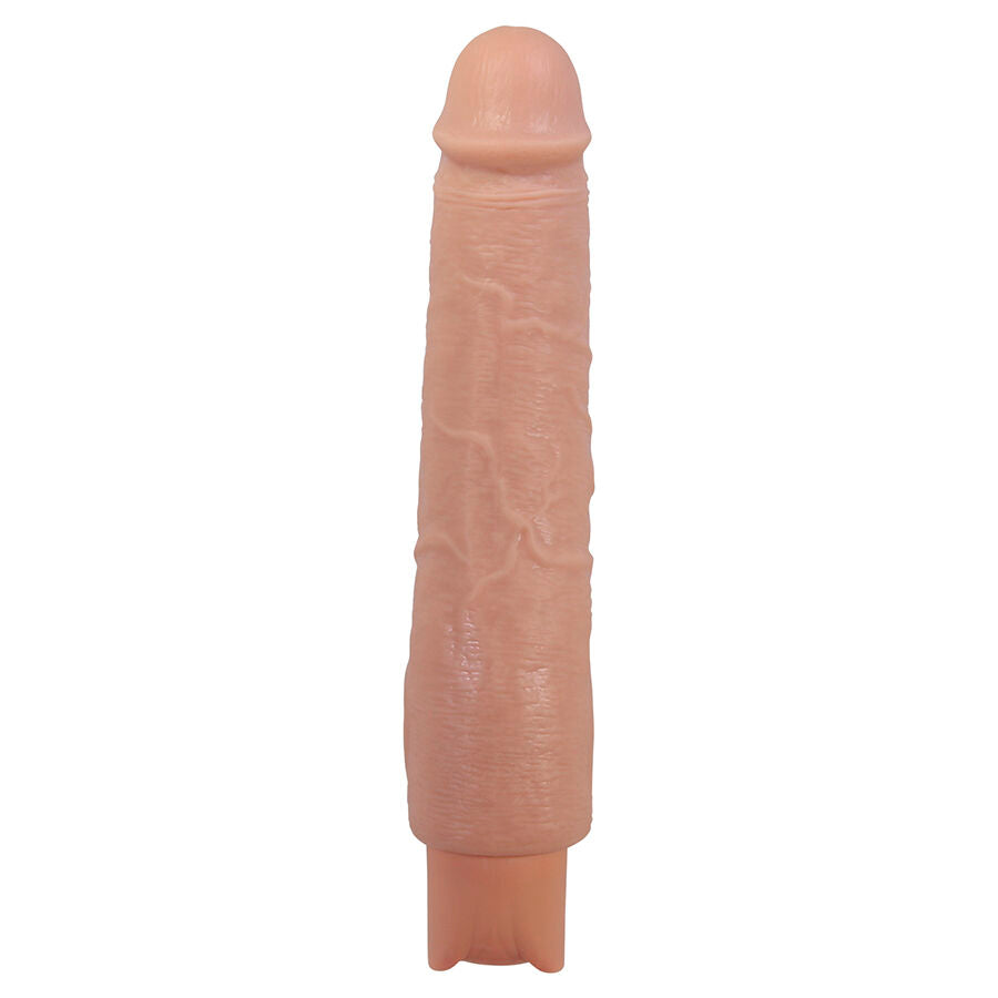Godemiche Vibrant Soren Flexible Realiste - Pretty Love