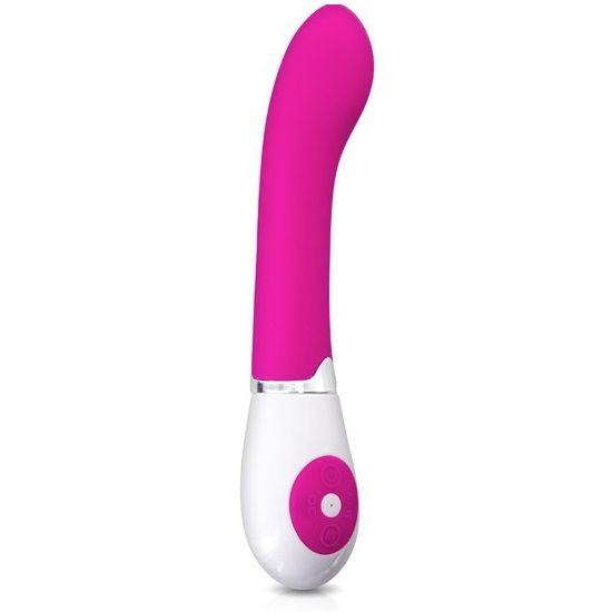 Vibromasseur Rabbit Daniel Commande Vocale - Pretty Love