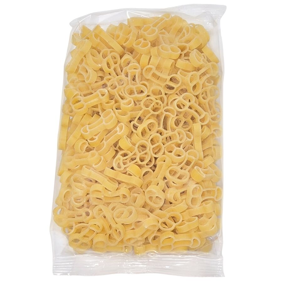 Pâtes Pénis Diablo Picante 250g - Diverty Sex