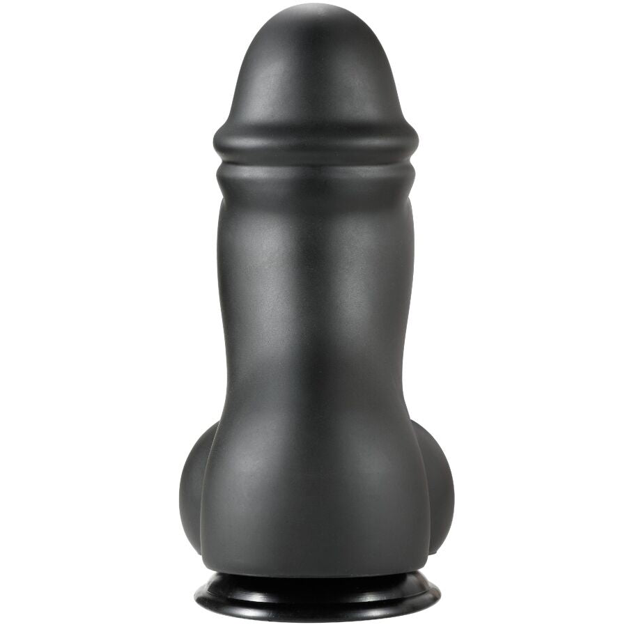 Gode XXL Fat Boys Inferno 22 cm - Hidden Desire - HIDDEN DESIRE