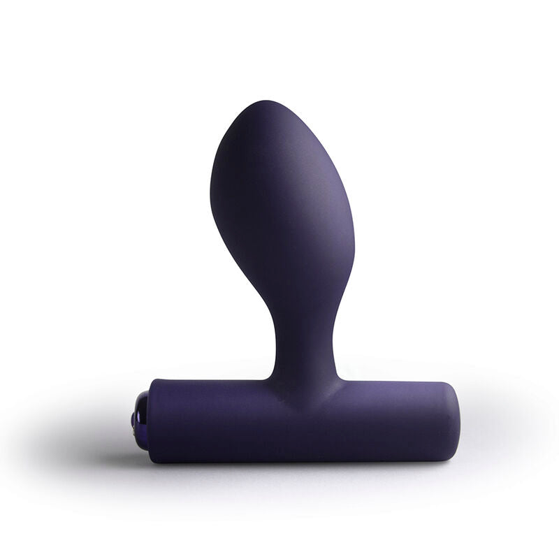 Mini Baguette Vibromasseur Rechargeable 16 Fonctions Rose - Rocks-Off
