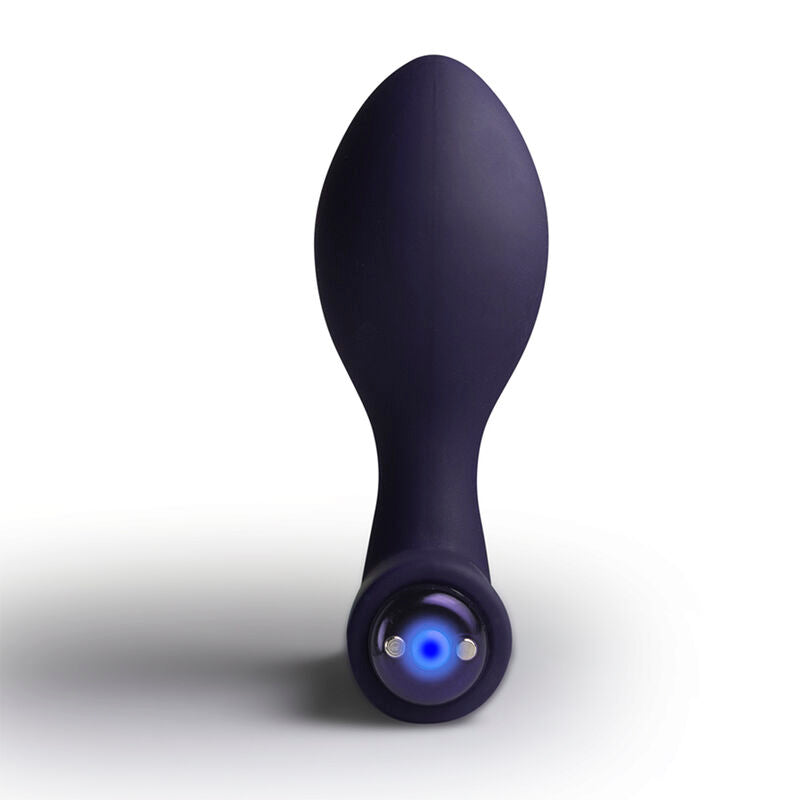 Mini Baguette Vibromasseur Rechargeable 16 Fonctions Rose - Rocks-Off