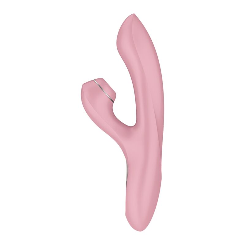 Vibromasseur Rabbit Pro G-Spot Édition 2020 - Satisfyer