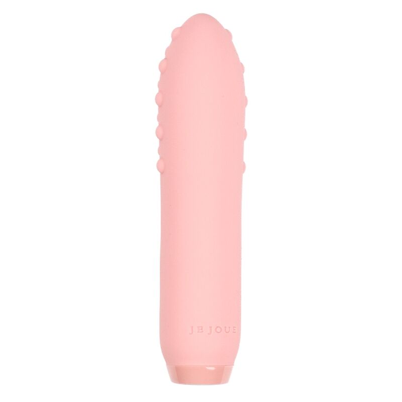 JE JOUE - ENSEMBLE DE VIBRATEURS RECHARGEABLES DOUBLE TROUBLE