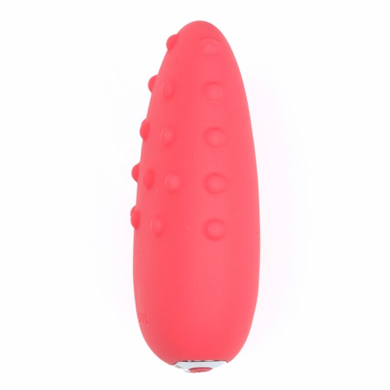 JE JOUE - ENSEMBLE DE VIBRATEURS RECHARGEABLES DOUBLE TROUBLE