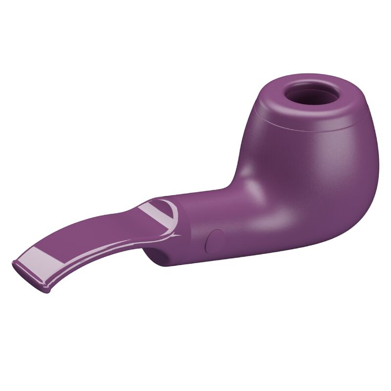 PRETTY LOVE - STIMULATEUR DE TUYAU AVEC 10 RÉGLAGES DE TAPOTER VIOLET