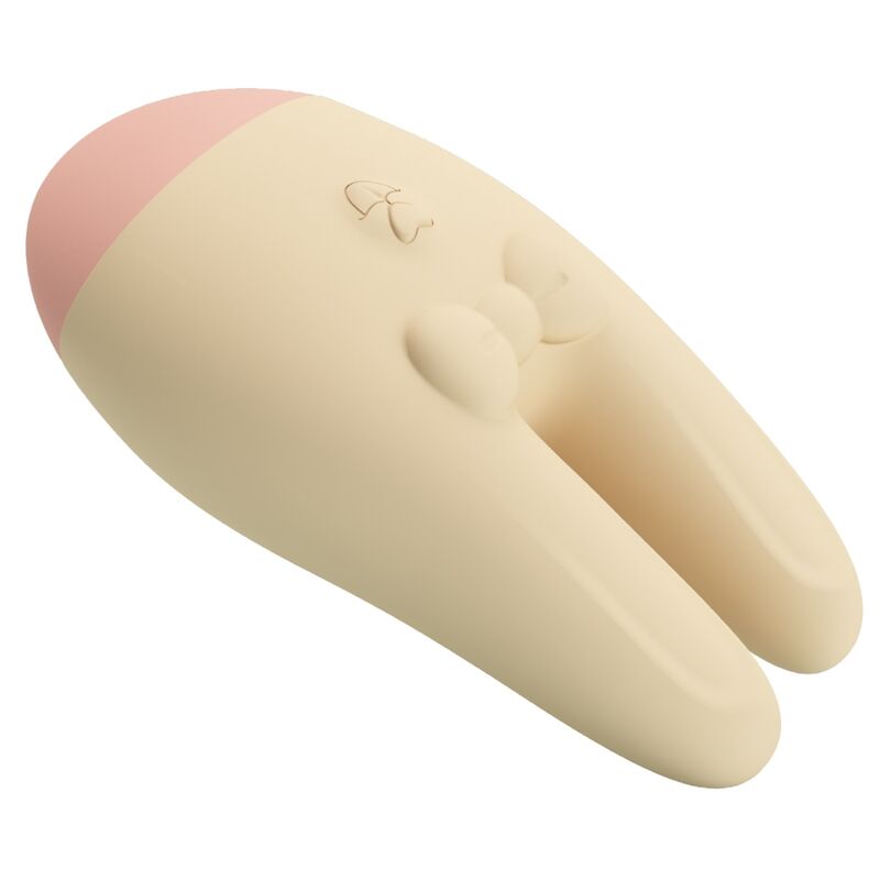 ROMANCE - STIMULATEUR EXTERNE LAPIN 7 MODES DE VIBRATION