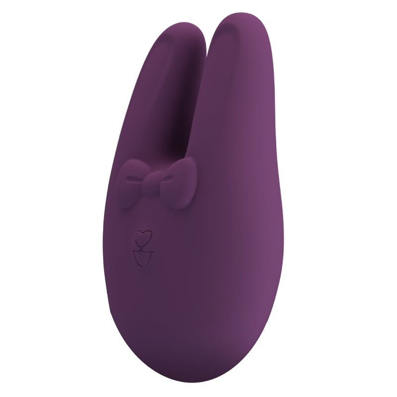 ROMANCE - STIMULATEUR EXTERNE LAPIN 7 MODES DE VIBRATION