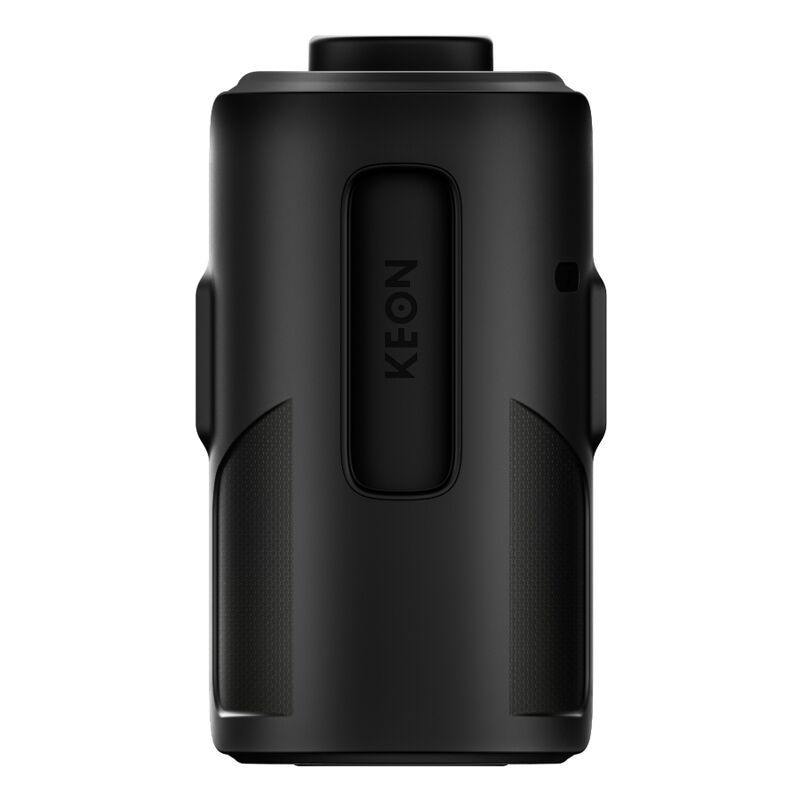 KIIROO - KEON 2 COMBO MASTURBATEUR AUTOMATIQUE INTERACTIF AVEC FEEL STROKER NOIR/BLEU