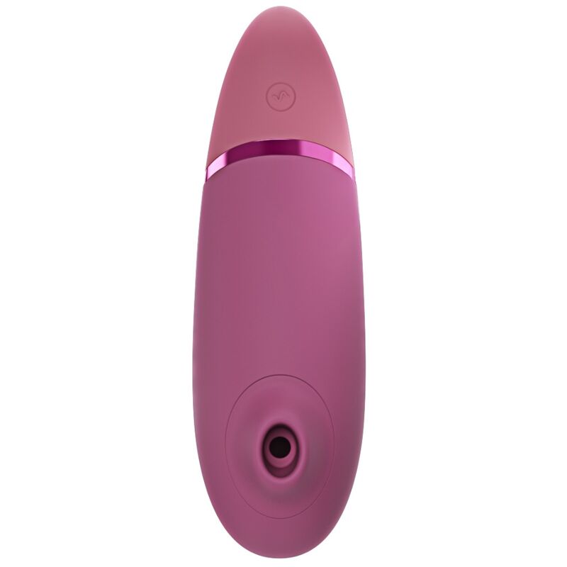 Womanizer Next Stimulateur Clitoridien à Succion 14 Intensités Rose Fondu