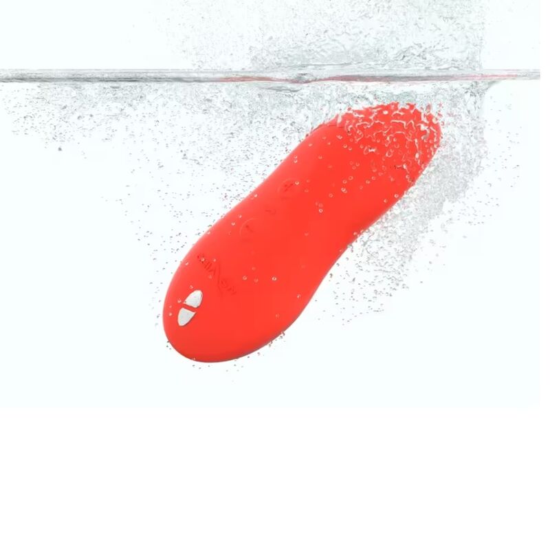 WE-VIBE -  TOUCH X CRAVE MAGIC MULTITASKER CORAL