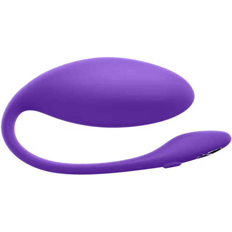 We-Vibe Jive Lite Vibromasseur Couple Télécommandé Œuf Violet