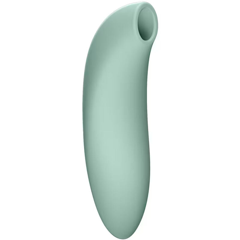 WE-VIBE - MELT 2 STIMULATEUR CLITORIAL À IMPULSIONS D'AIR SAGE