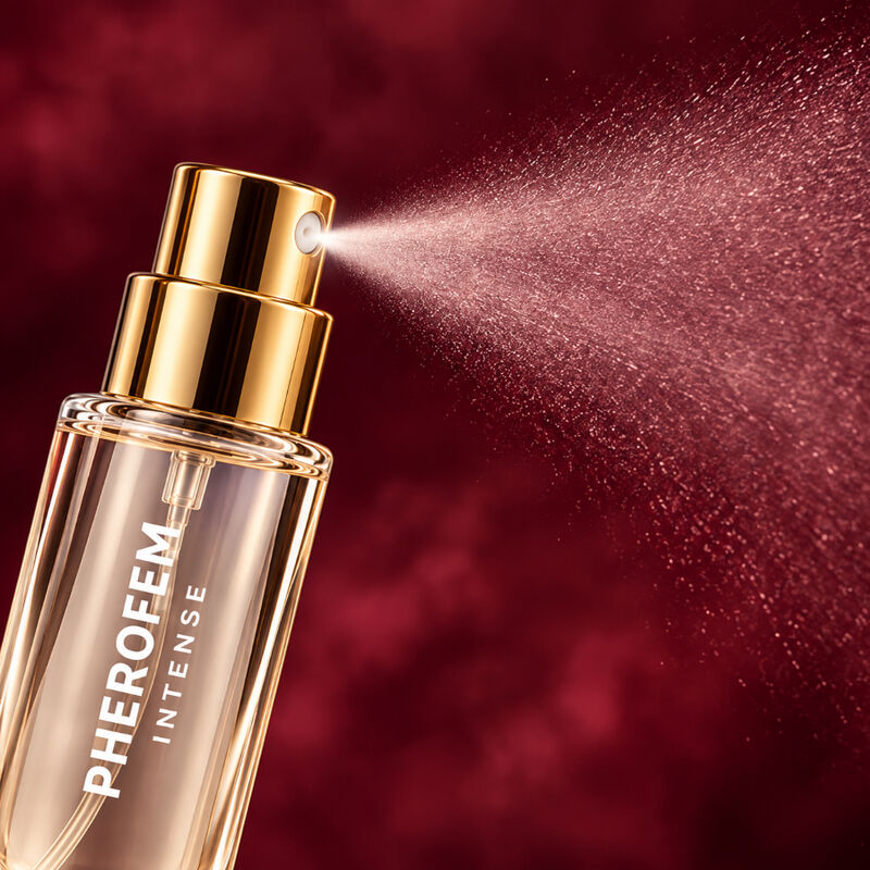 COBECO - PHEROFEM COBECO EAU DE PARFUM POUR FEMME 15 ML