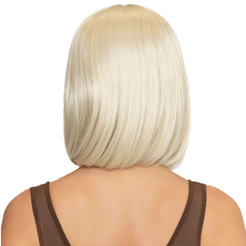 LEG AVENUE - PERRUQUE CARRÉ PLONGEANT BLOND ONE SIZE