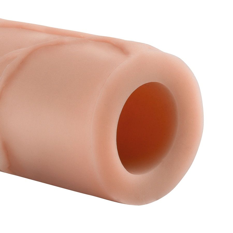 Gaine Pénis Fantasy X-Tensions Mega 3 Beige - Pipedream