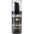Lubrifiant Saveur Vanille Eros Eau et Silicone 125ml - Eros