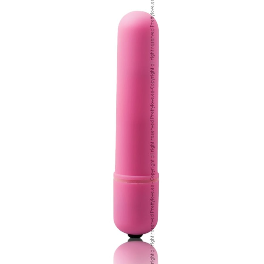Baile - Vibro de poche Magic X10 - Rose