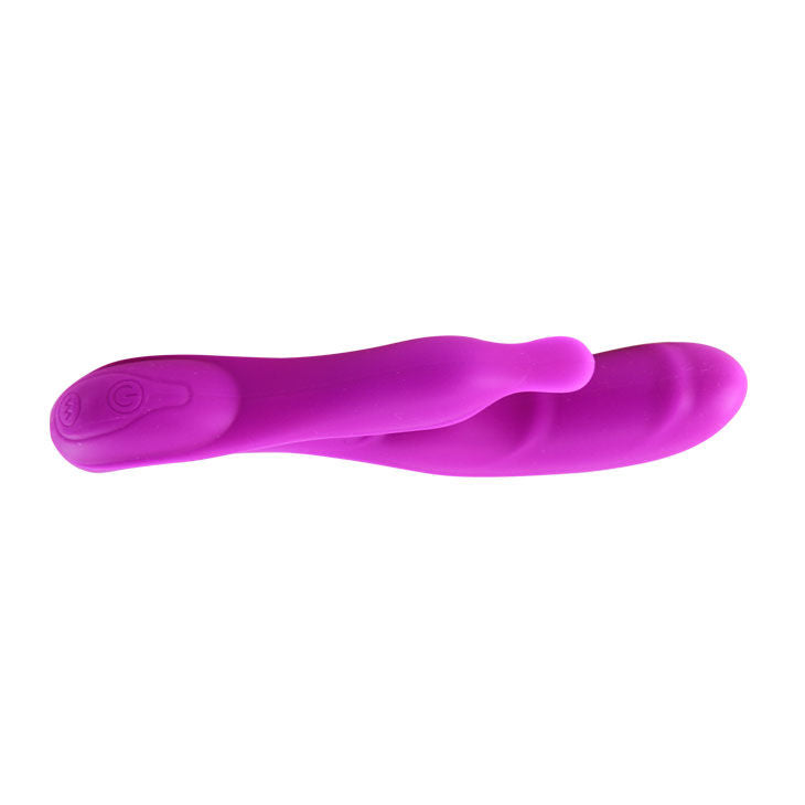 Vibromasseur Pretty Love Bliss Lilas - Pretty Love