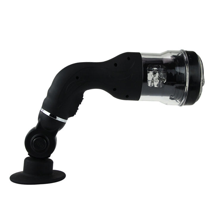 Baile - Masturbateur Automatique Rotatif avec support Ventouse