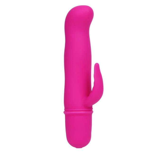 Vibrateur Stimulateur Blithe Lilas - Pretty Love