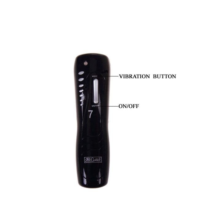 Baile - Mastrubateur Vagin pour Homme 7 modes
