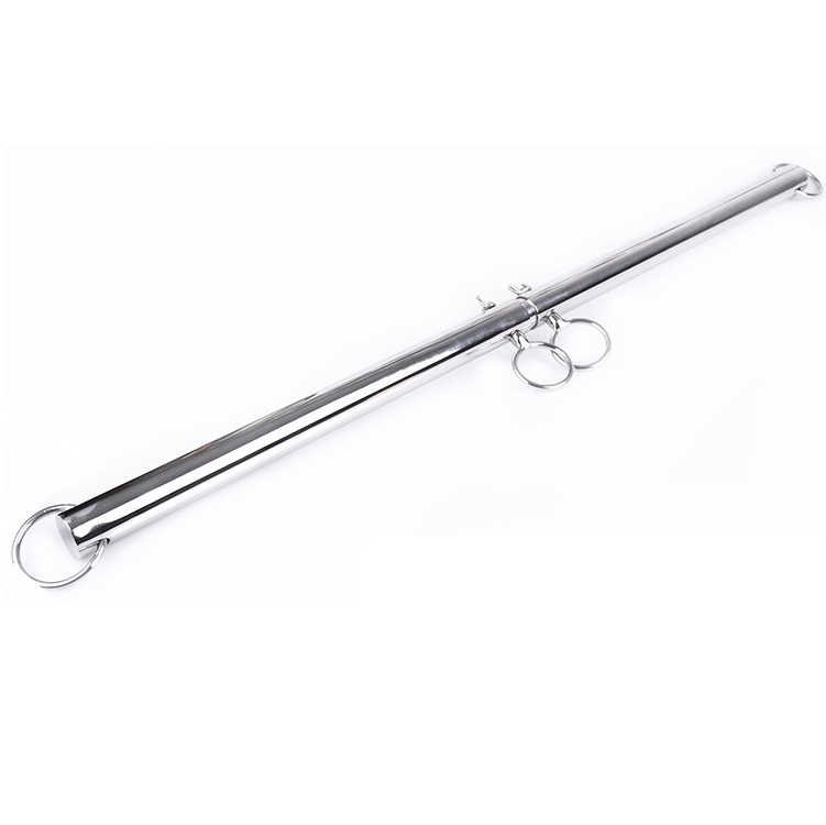 Barre Écartement Cheville Metal Hard Extensible - Metal Hard