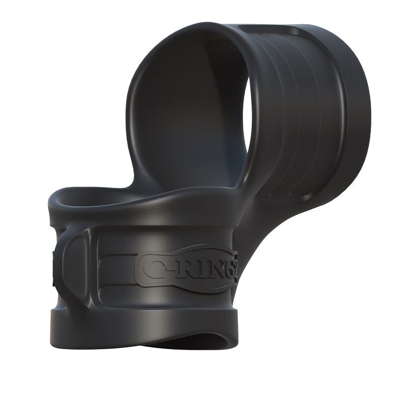 Anneau Pénien Fantasy C-Ringz Big Cock Ring - Fantasy C-Ringz