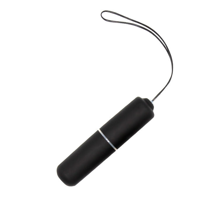 Baile - Anneau Cockring Vibrant avec Télécommande Power Ring