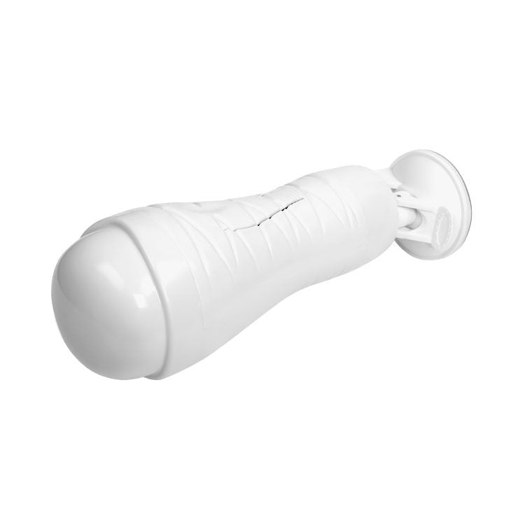 Masturbateur Vagin Rechargeable Flora - Crazy Bull