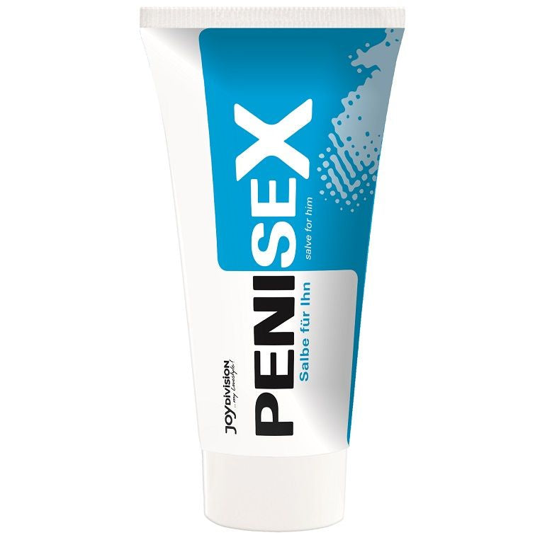 Crème Stimulante PeniseX 100ml - JoyDivision
