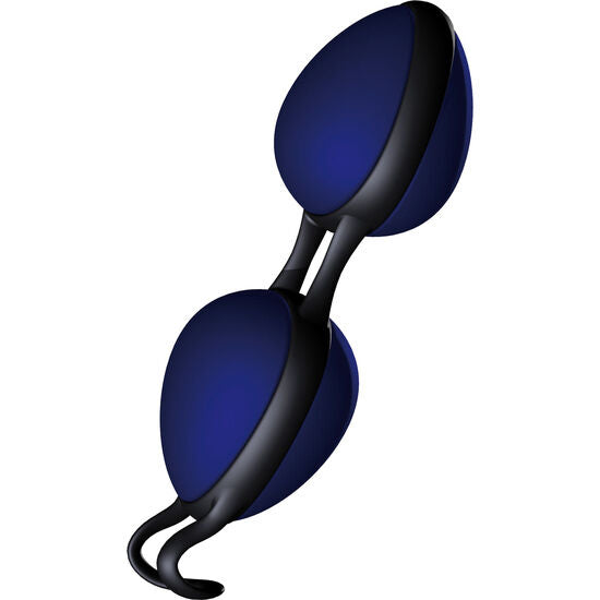 Boules de Geisha Joyballs Secret Noir & Bleu - JoyDivision